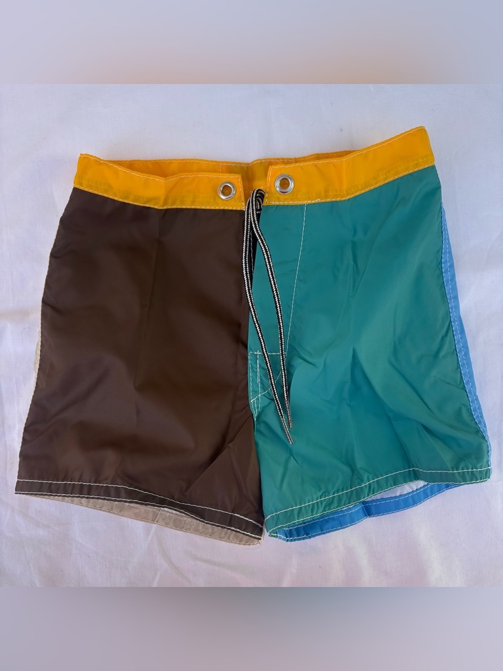 NWOT Kids Toddler Birdwell Beach Britches